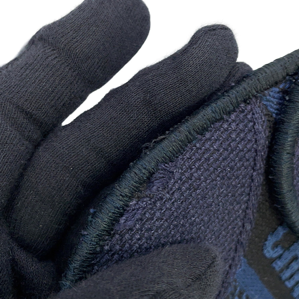 クリスチャン・ディオール ボディバッグ オブリーク サドル ウエストバッグ キャンバス S5632CWAH Christian Dior