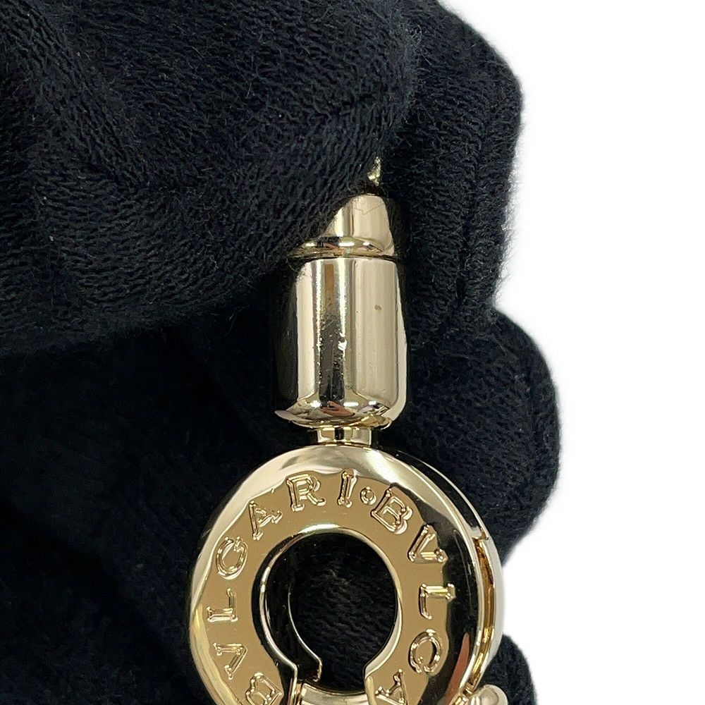 ブルガリ ハンドバッグ セルペンティ バニティバッグ カルング型押しレザー BVLGARI 2way