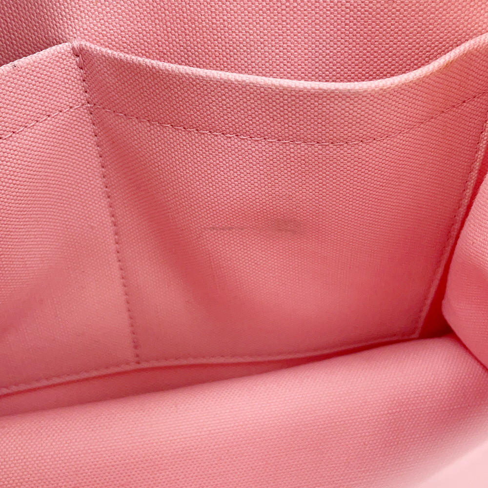 ディオール ハンドバッグ ブックトート Book Cover エンブロイダリー ストラップ付きバッグ スモール M1404PEHO 2way