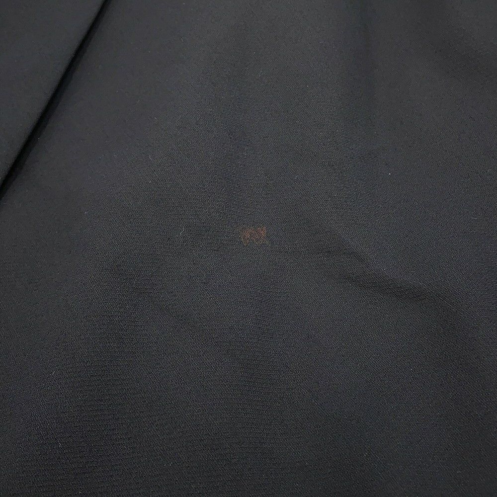 ヴァレンティノ・ガラヴァーニ ワンピース ノースリーブ ロング フレアワンピース レディースサイズ38 KB3VA6X61CF 黒 トップス