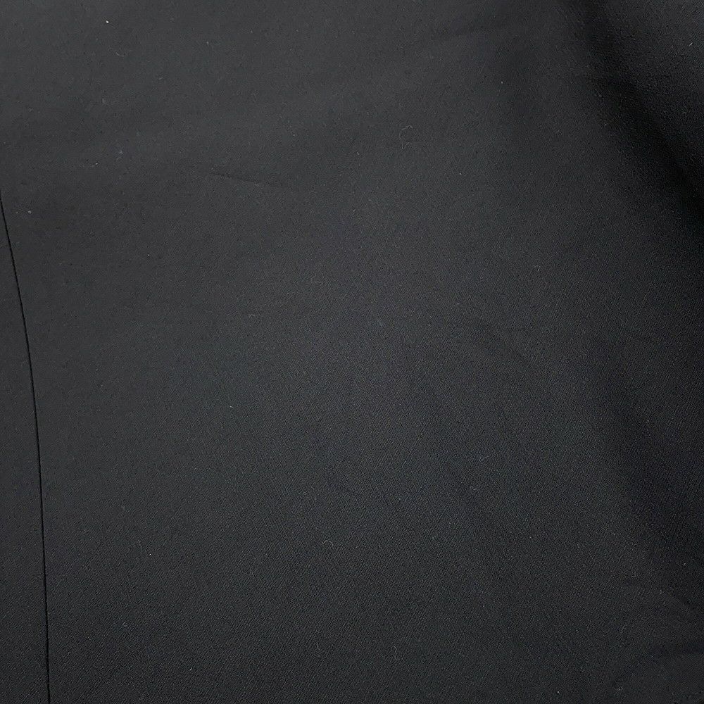 ヴァレンティノ・ガラヴァーニ ワンピース ノースリーブ ロング フレアワンピース レディースサイズ38 KB3VA6X61CF 黒 トップス