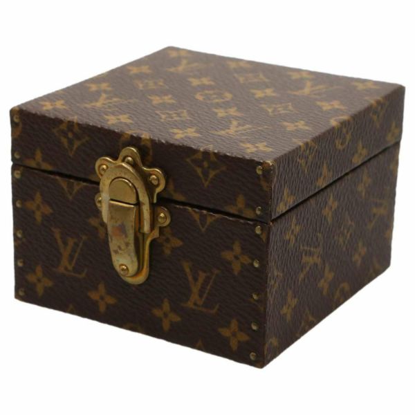 ルイヴィトン ジュエリーケース モノグラム エクリン・デクラレーション M21010 LOUIS VUITTON