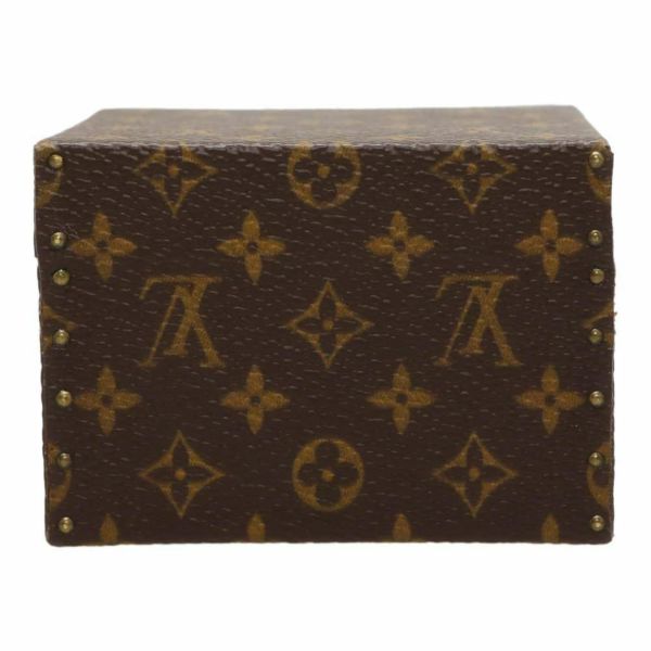 ルイヴィトン ジュエリーケース モノグラム エクリン・デクラレーション M21010 LOUIS VUITTON