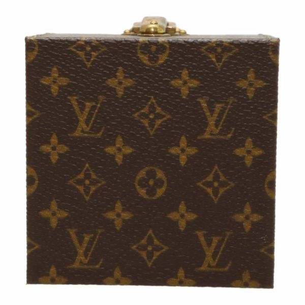 ルイヴィトン ジュエリーケース モノグラム エクリン・デクラレーション M21010 LOUIS VUITTON