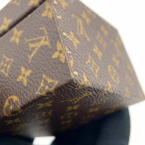 ルイヴィトン ジュエリーケース モノグラム エクリン・デクラレーション M21010 LOUIS VUITTON