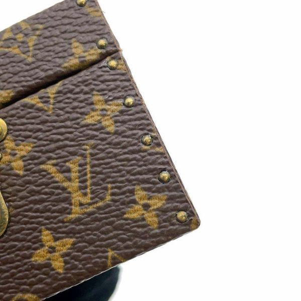 ルイヴィトン ジュエリーケース モノグラム エクリン・デクラレーション M21010 LOUIS VUITTON