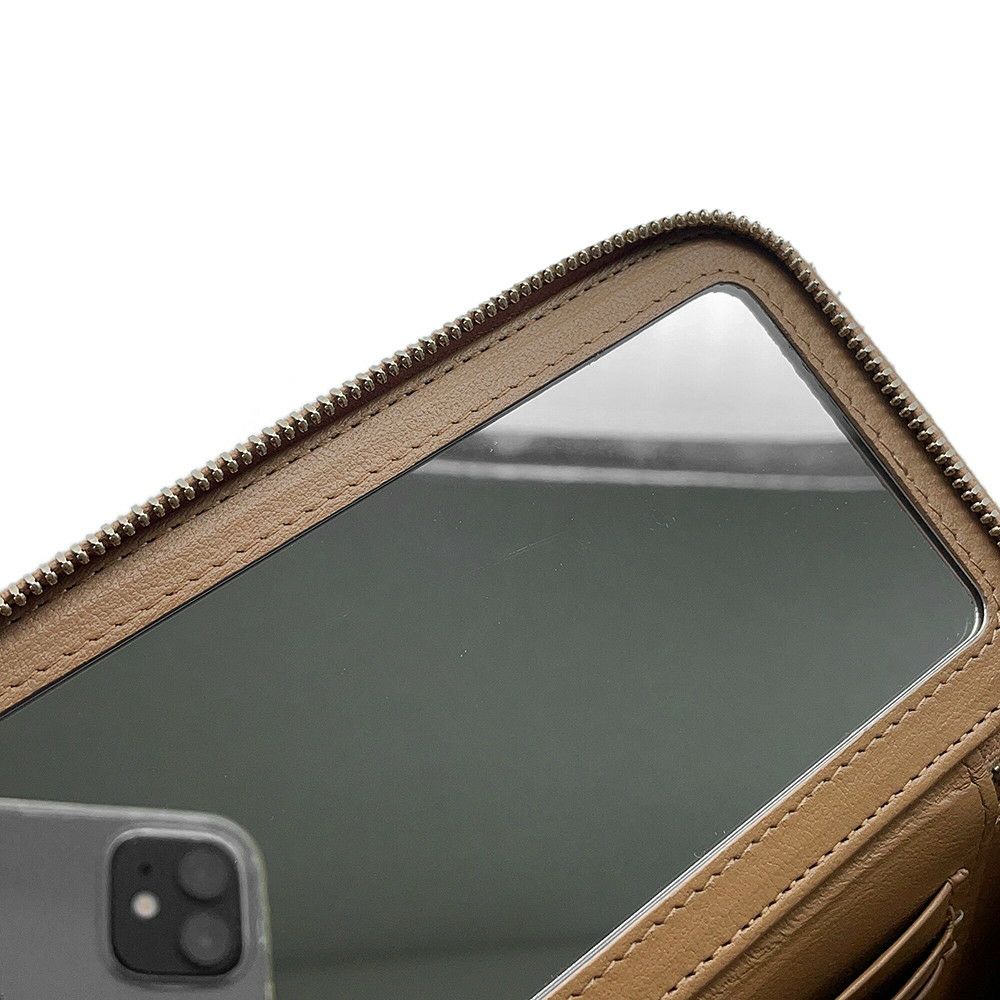 シャネル チェーンショルダーバッグ マトラッセ ココマーク ヴァニティケース ラムスキン AP2199 CHANEL