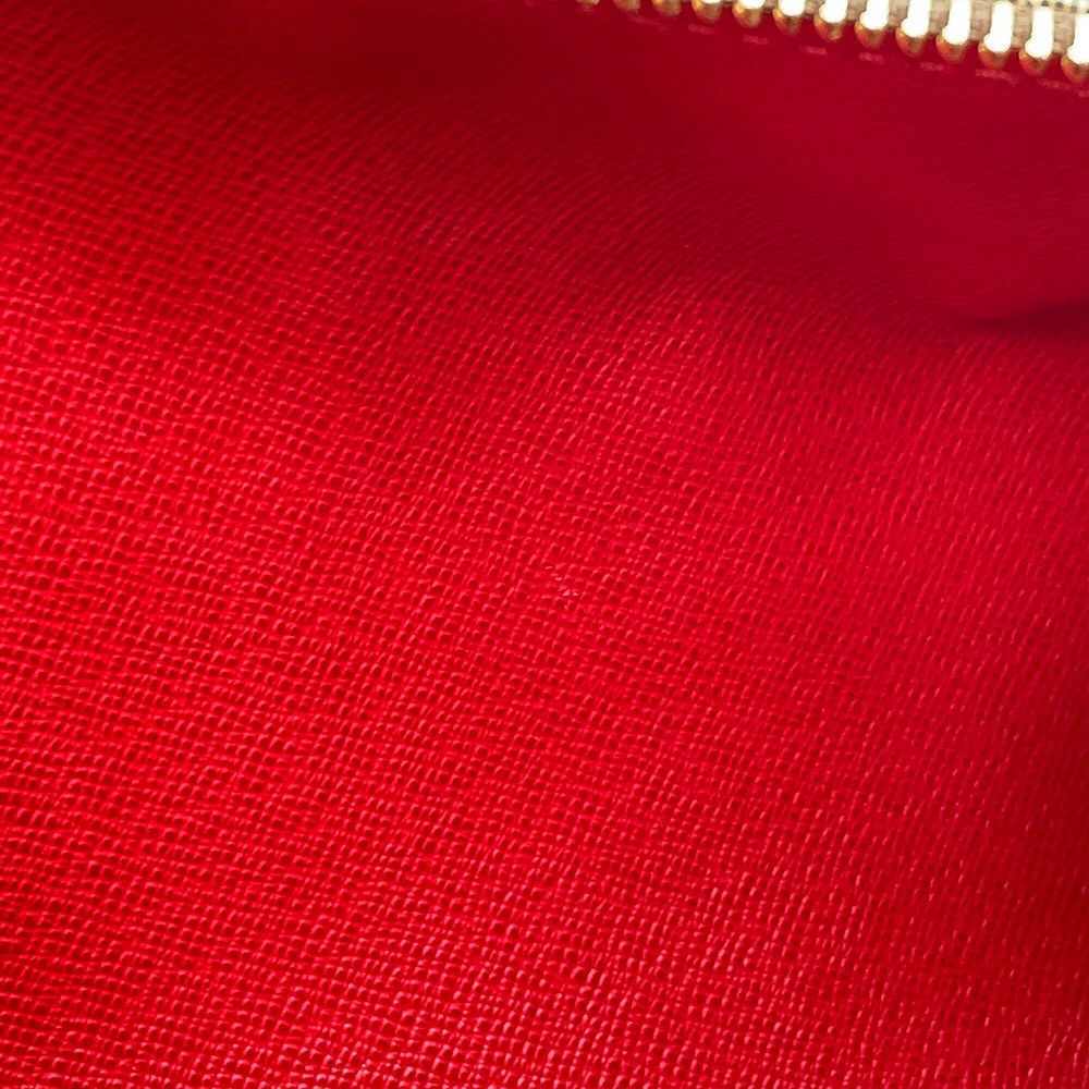 ルイヴィトン ハンドバッグ ダミエ・エベヌ パピヨン PM N51304 LOUIS VUITTON ヴィトン バッグ