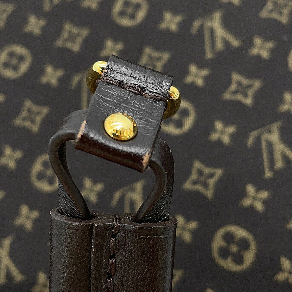 ルイヴィトン トートバッグ モノグラム・イディール ネヴァーフルMM M40513 LOUIS VUITTON ヴィトン バッグ ショルダーバッグ