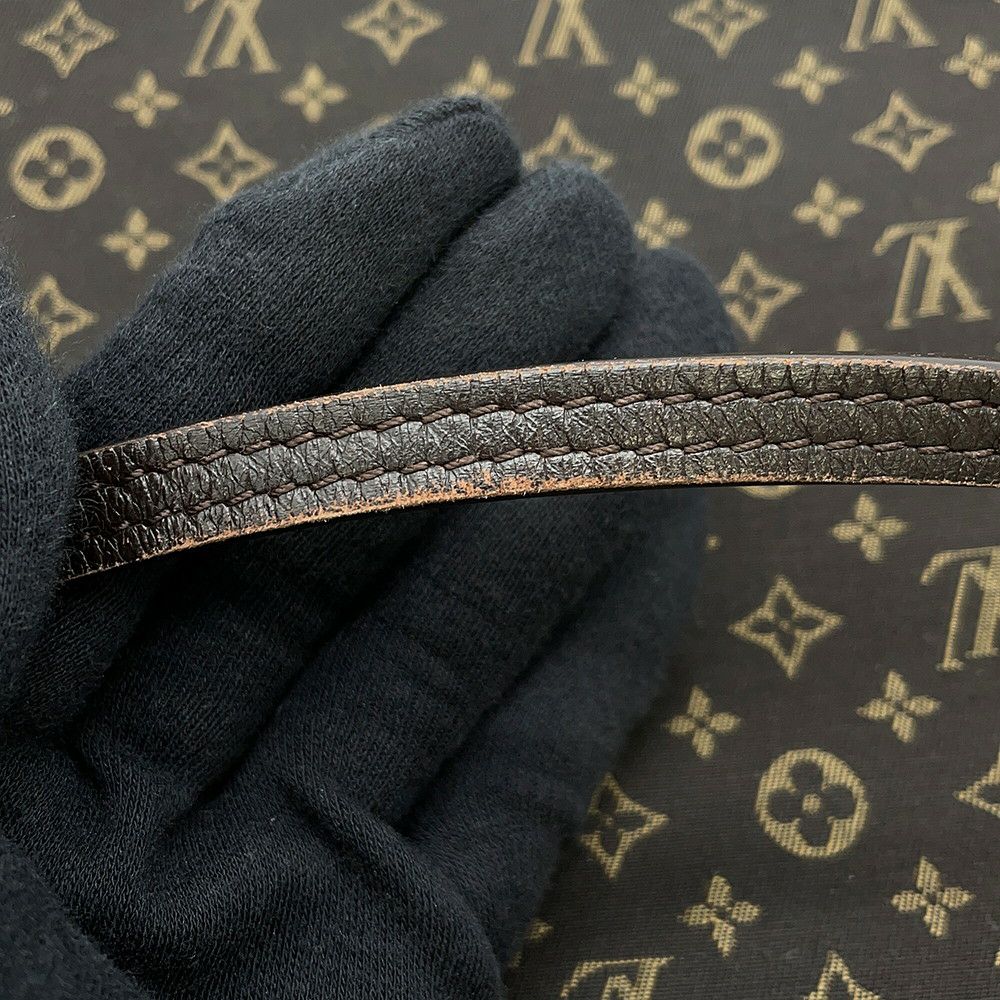 ルイヴィトン トートバッグ モノグラム・イディール ネヴァーフルMM M40513 LOUIS VUITTON ヴィトン バッグ ショルダーバッグ