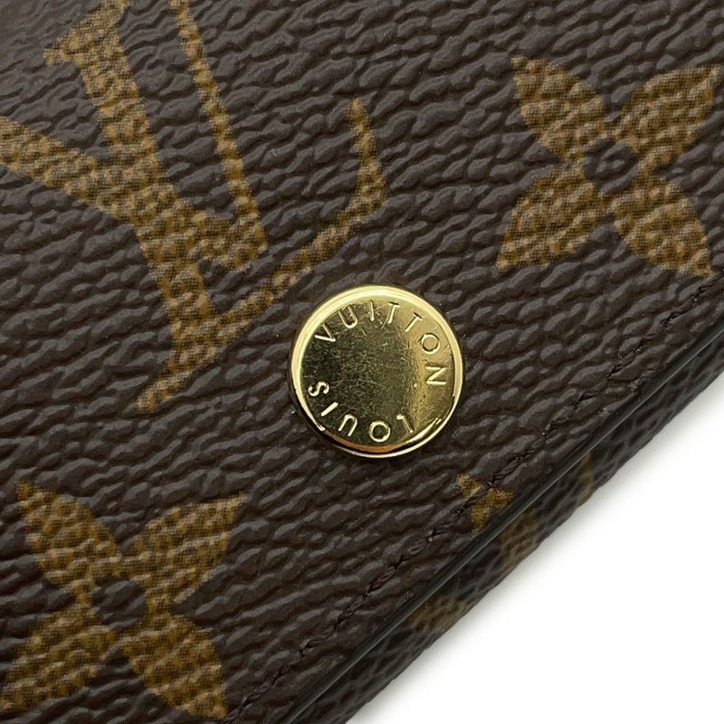 ルイヴィトン キーケース モノグラム ミュルティクレ 4 M28302 LOUIS VUITTON ヴィトン 4連キーケース ブルー 日本限定