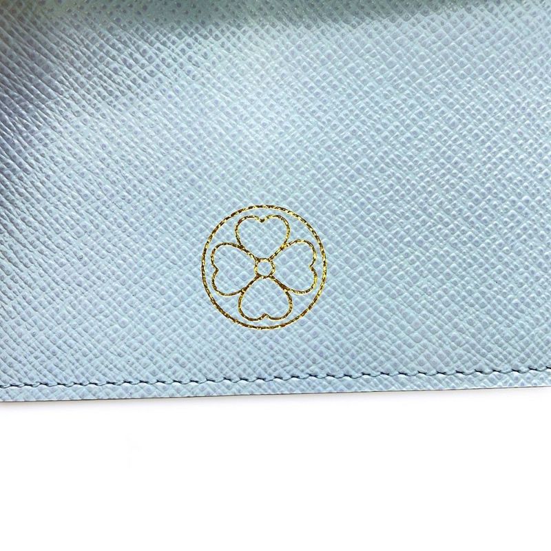 ルイヴィトン キーケース モノグラム ミュルティクレ 4 M28302 LOUIS VUITTON ヴィトン 4連キーケース ブルー 日本限定