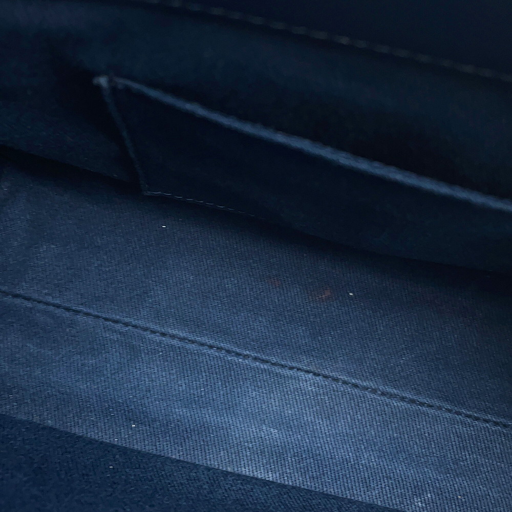 シャネル チェーンショルダーバッグ マトラッセ ココマーク ダブルチェーン ラムスキン CHANEL