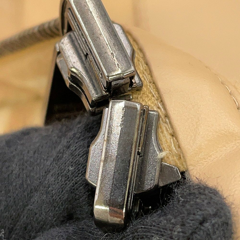 フェンディ ジャケット ズッカ リバーシブル ウール レディースサイズ36 FJ6993 FENDI アウター