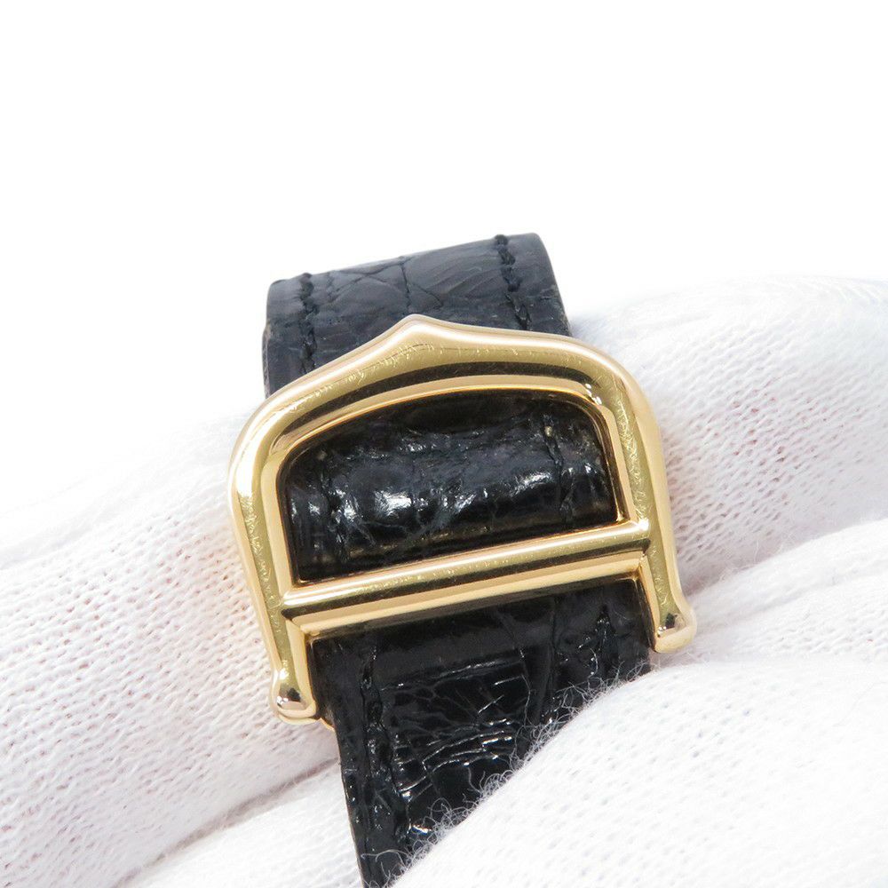 カルティエ マストタンク ヴェルメイユ SM W1004054 Cartier 腕時計 ホワイト/グレー文字盤