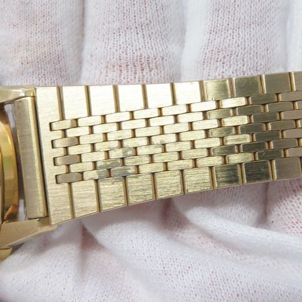 オメガ シーマスター OMEGA 腕時計 シルバー文字盤