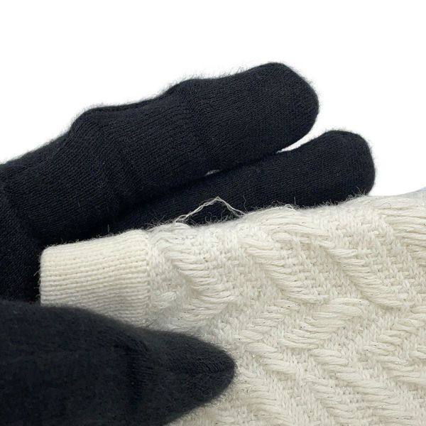 シャネル ベスト コットン レディースサイズ38 P54119 CHANEL トップス 白