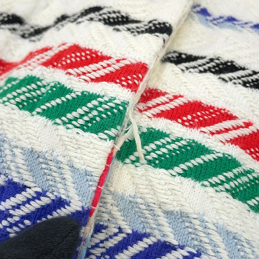 シャネル ベスト コットン レディースサイズ38 P54119 CHANEL トップス 白