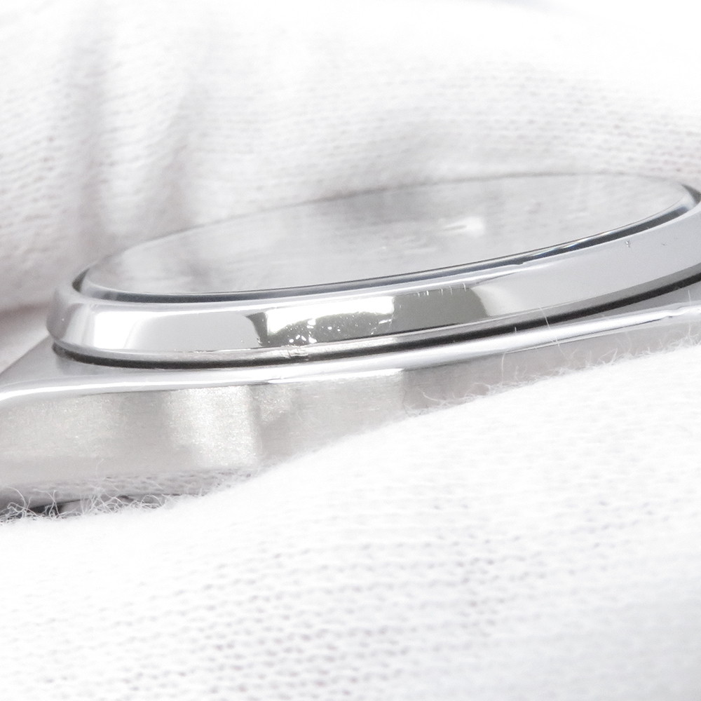 セイコー キングセイコー ハイビート 5626-8011 SEIKO 腕時計 ネイビー文字盤