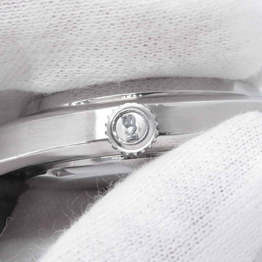 セイコー キングセイコー ハイビート 5626-8011 SEIKO 腕時計 ネイビー文字盤