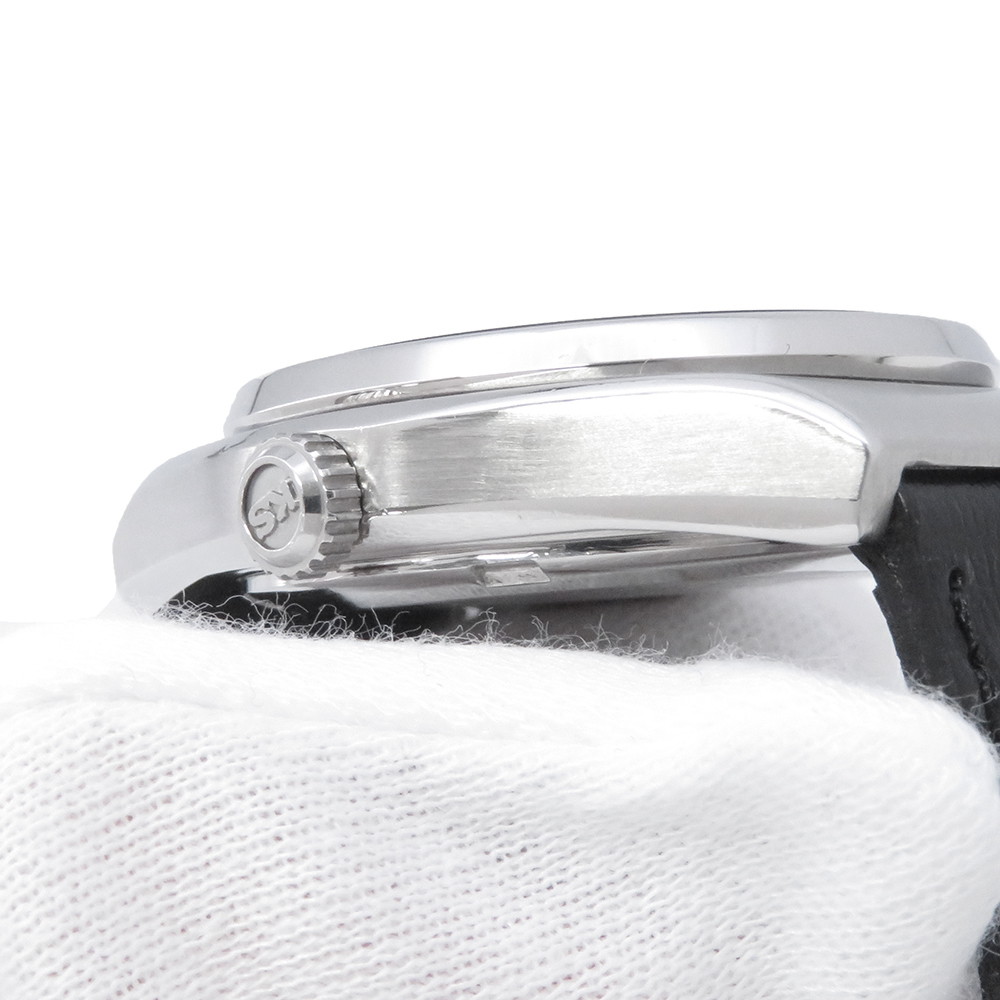 セイコー キングセイコー ハイビート 5626-8011 SEIKO 腕時計 ネイビー文字盤