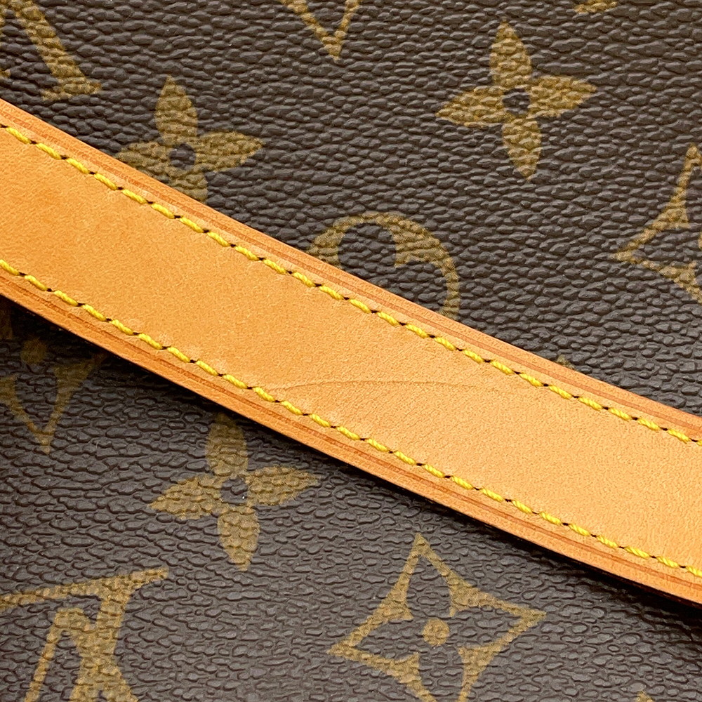 ルイヴィトン トートバッグ モノグラム ポパンクール・オ M40007 LOUIS VUITTON ヴィトン バッグ ショルダーバッグ