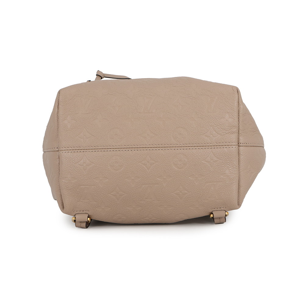ルイヴィトン リュック モノグラム・アンプラント モンスリ PM M45410 LOUIS VUITTON ヴィトン バッグ バックパック