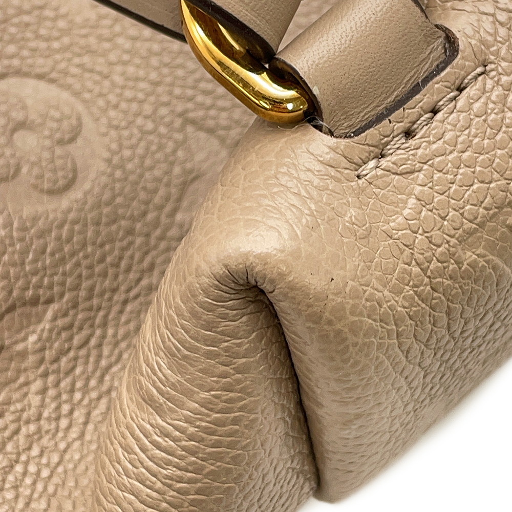 ルイヴィトン リュック モノグラム・アンプラント モンスリ PM M45410 LOUIS VUITTON ヴィトン バッグ バックパック