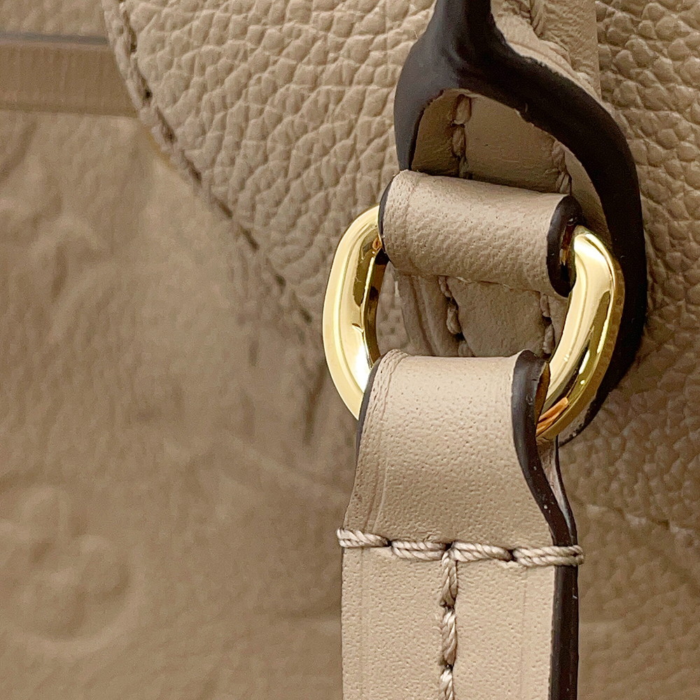 ルイヴィトン リュック モノグラム・アンプラント モンスリ PM M45410 LOUIS VUITTON ヴィトン バッグ バックパック