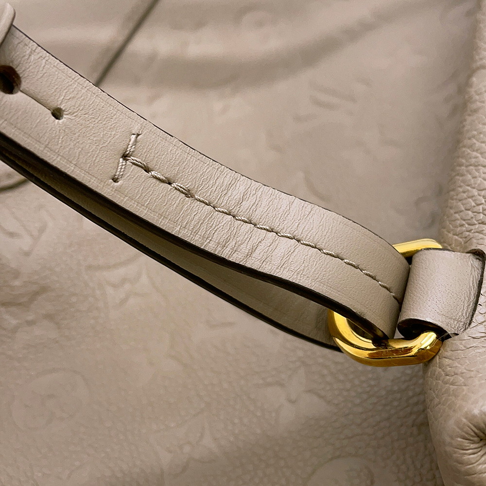 ルイヴィトン リュック モノグラム・アンプラント モンスリ PM M45410 LOUIS VUITTON ヴィトン バッグ バックパック