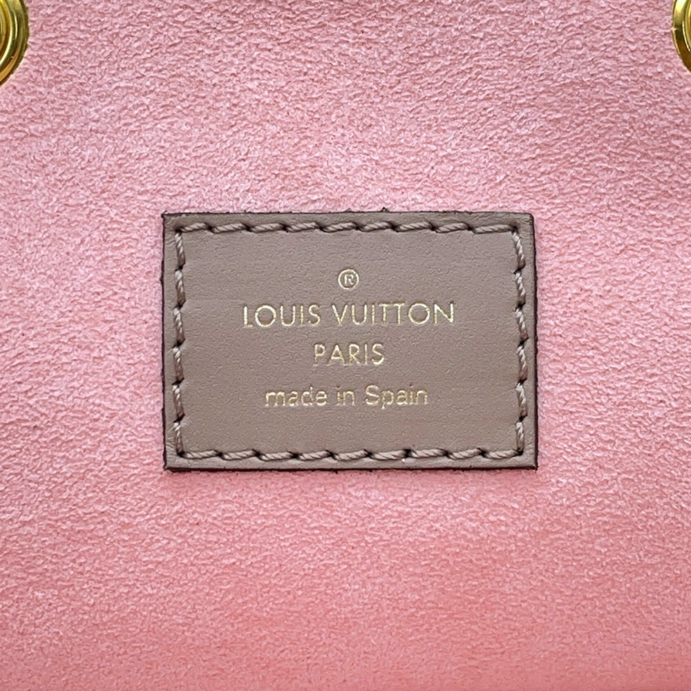 ルイヴィトン リュック モノグラム・アンプラント モンスリ PM M45410 LOUIS VUITTON ヴィトン バッグ バックパック