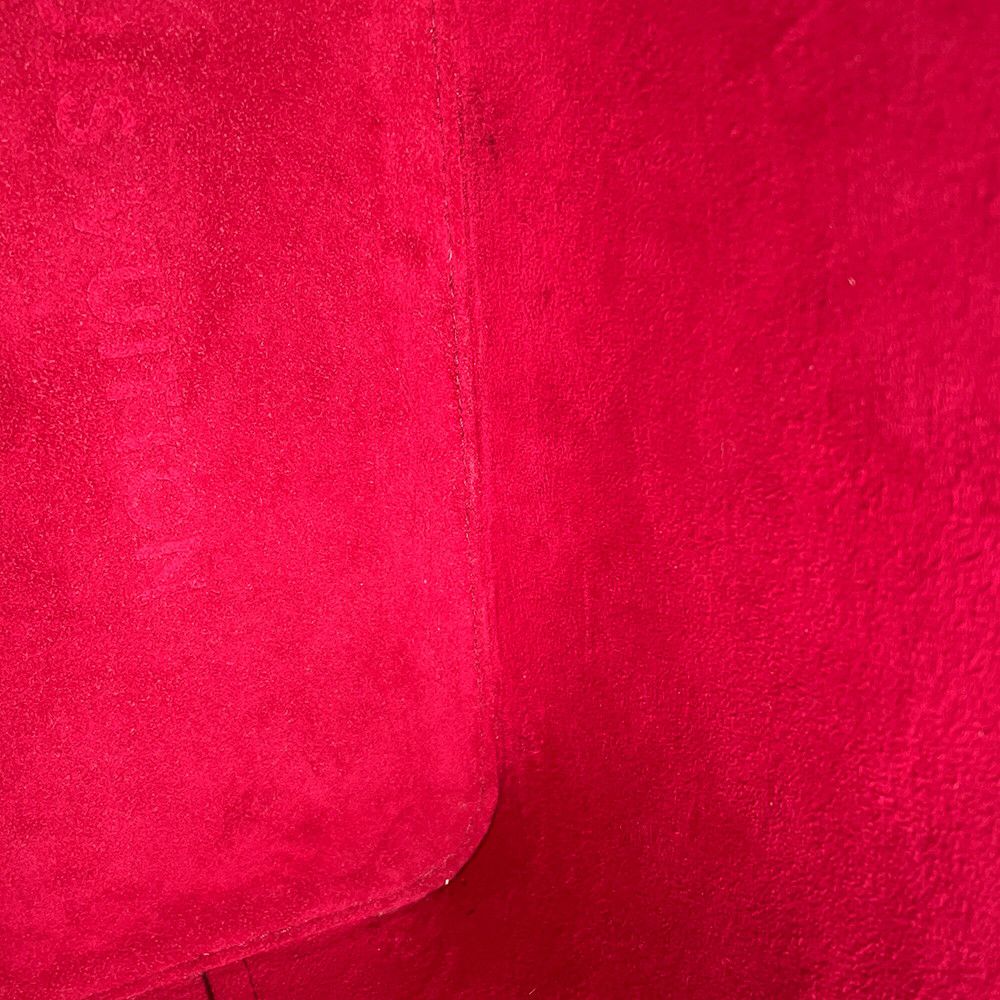 ルイヴィトン トートバッグ モノグラム・ヴェルニ ロング・ビーチPM M90480 LOUIS VUITTON ポーチ付き