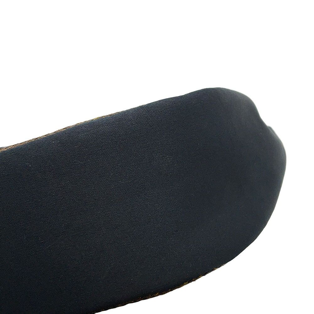 シャネル チェーンショルダーバッグ マトラッセ ココマーク サテン CHANEL 黒