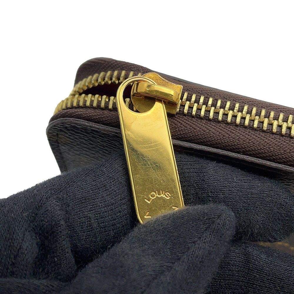 ルイヴィトン 長財布 モノグラム ヴィヴィエンヌ ジッピー・ウォレット M69750 ヴィトン 財布 ホリデーコレクション