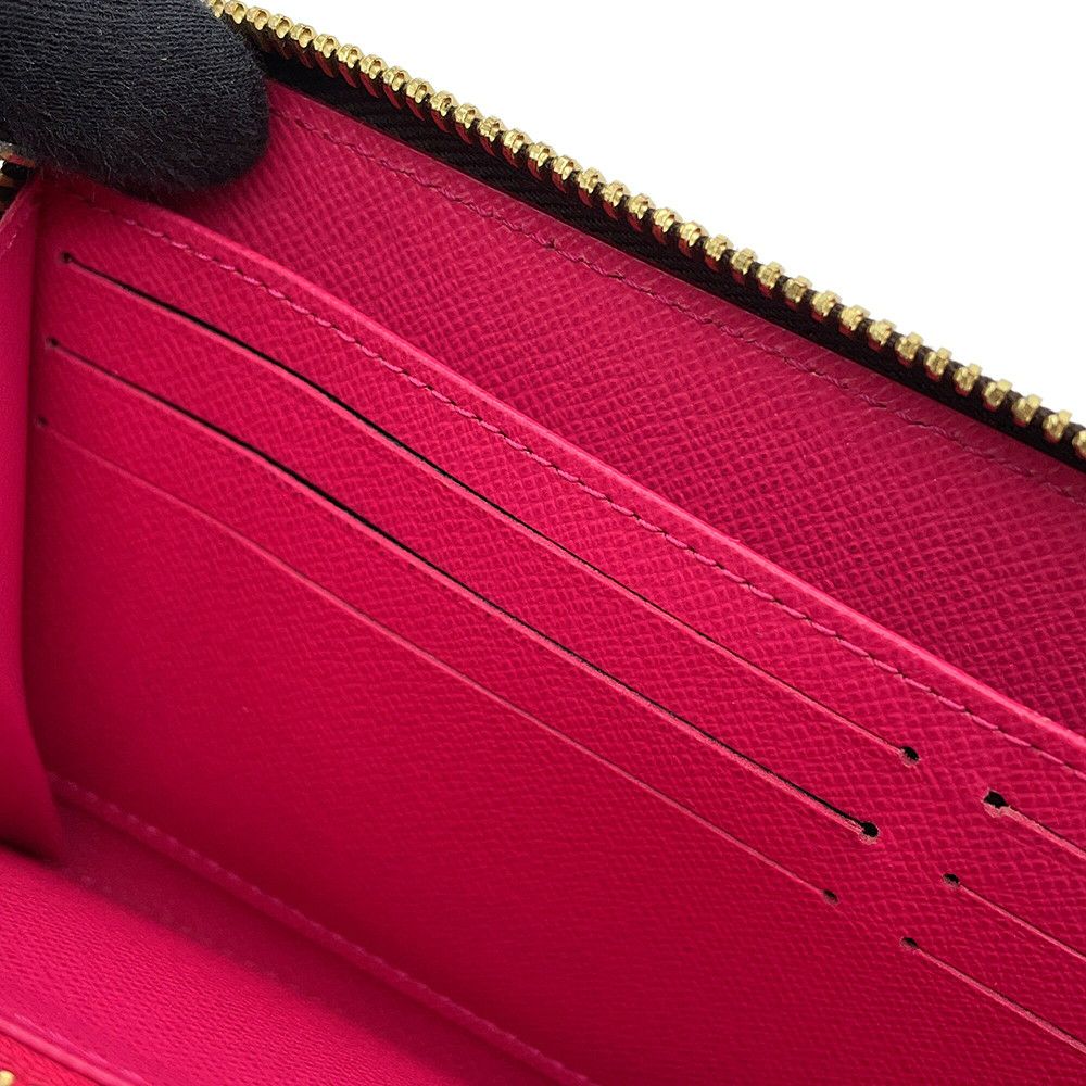 ルイヴィトン 長財布 モノグラム ヴィヴィエンヌ ジッピー・ウォレット M69750 ヴィトン 財布 ホリデーコレクション