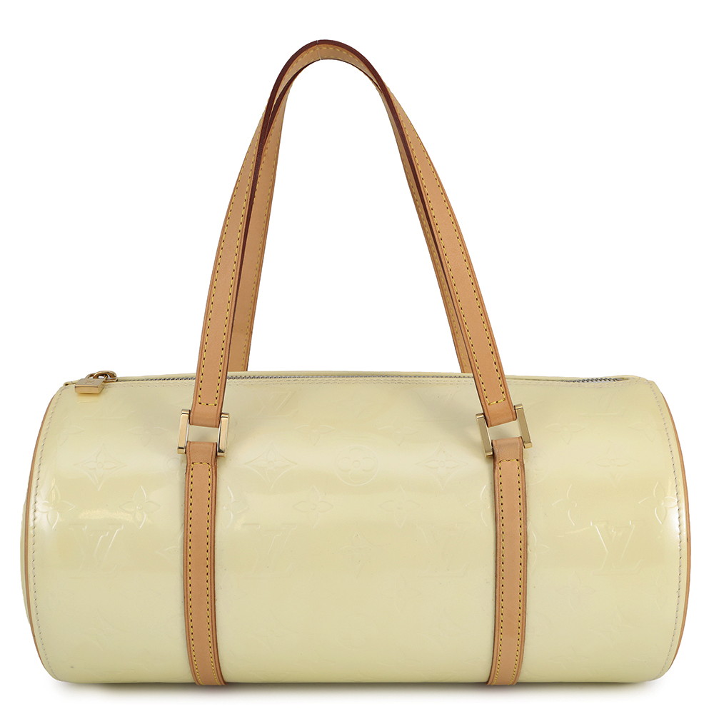 ルイヴィトン ハンドバッグ モノグラム・ヴェルニ ベッドフォード M91331 LOUIS VUITTON ヴィトン バッグ