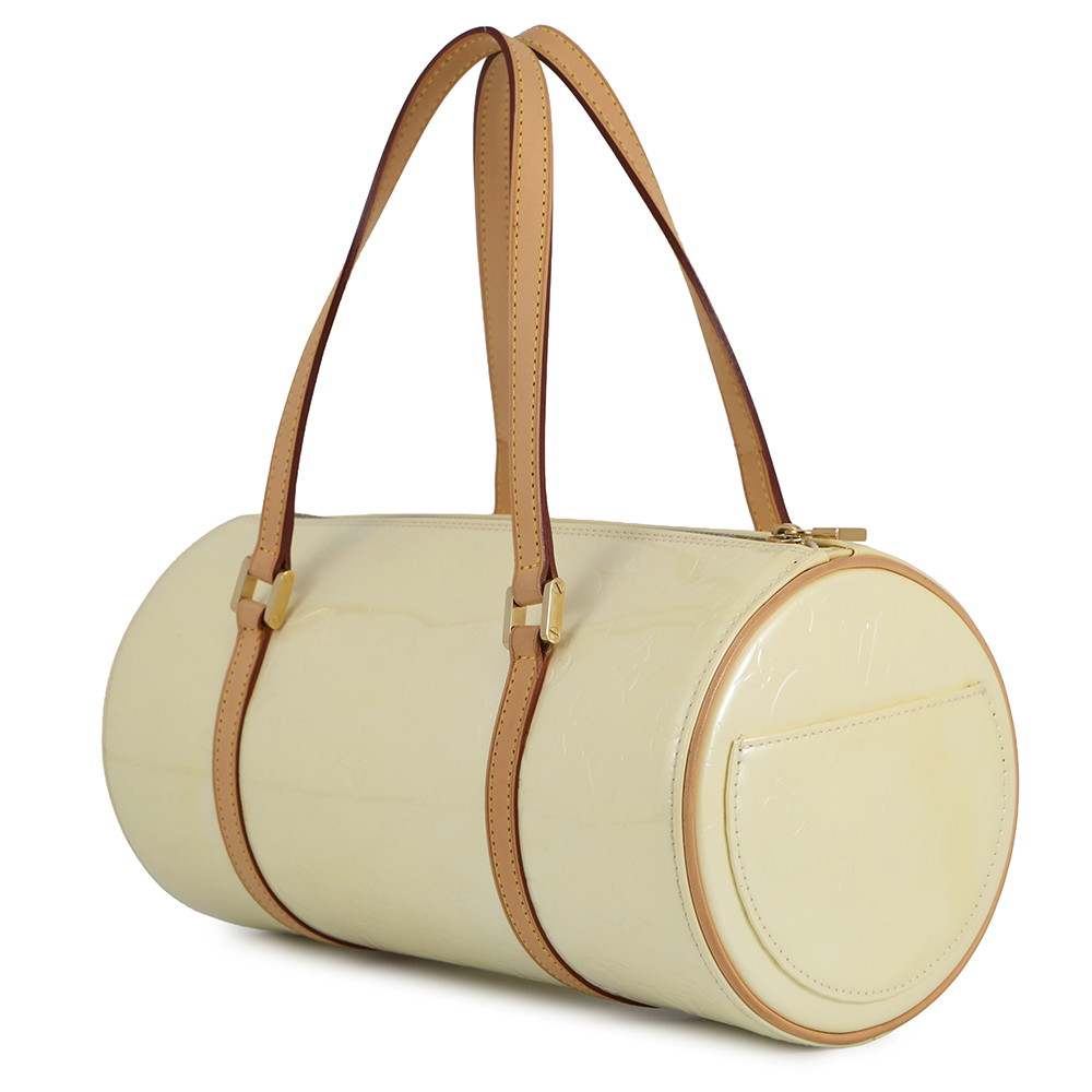 ルイヴィトン ハンドバッグ モノグラム・ヴェルニ ベッドフォード M91331 LOUIS VUITTON ヴィトン バッグ