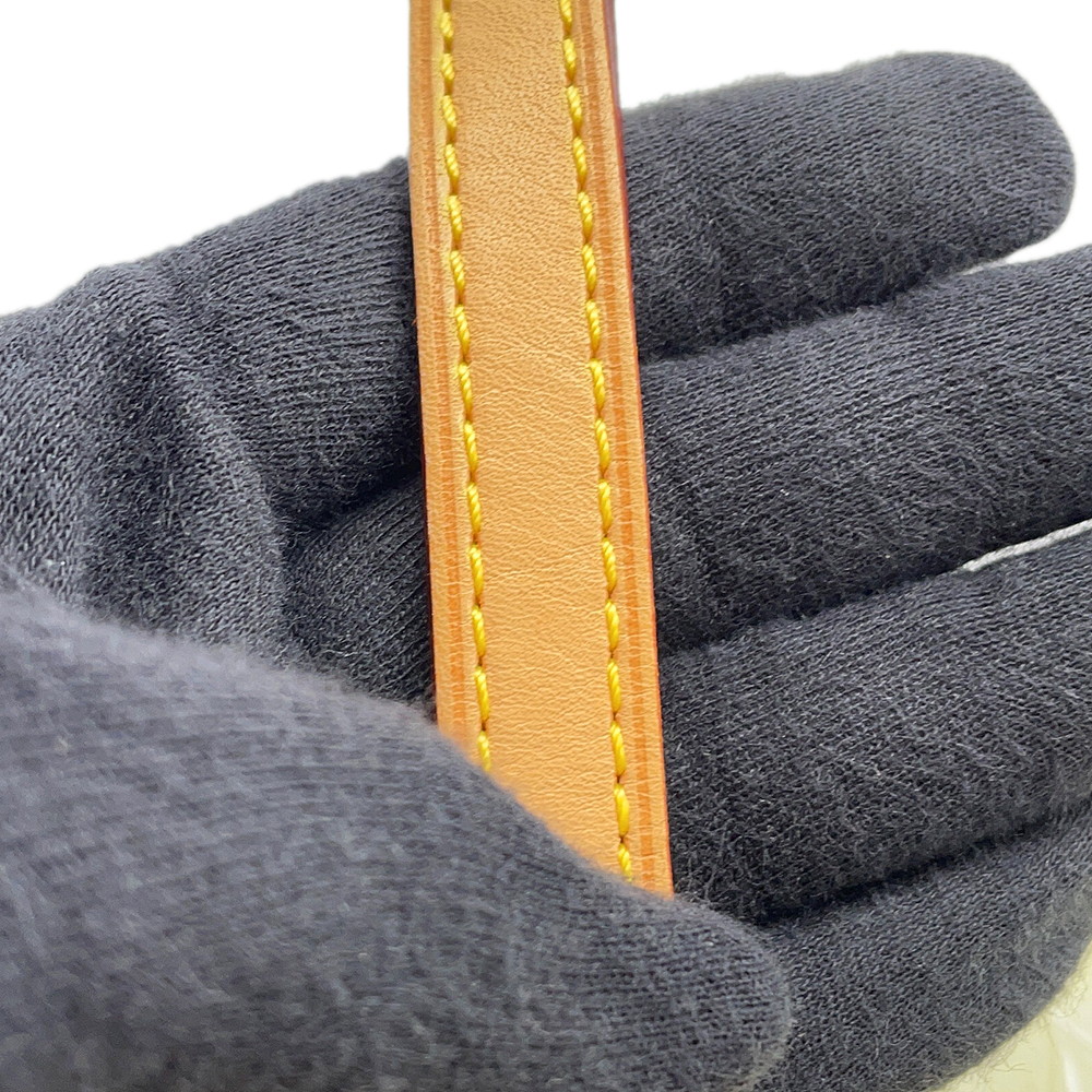 ルイヴィトン ハンドバッグ モノグラム・ヴェルニ ベッドフォード M91331 LOUIS VUITTON ヴィトン バッグ
