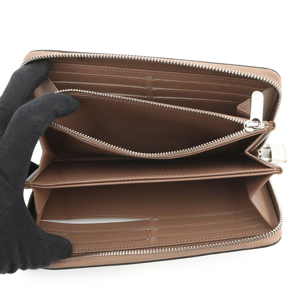 ルイヴィトン 長財布 クロコダイル ニロティカス ジッピー・ウォレット N99305 LOUIS VUITTON ヴィトン ラウンドファスナー