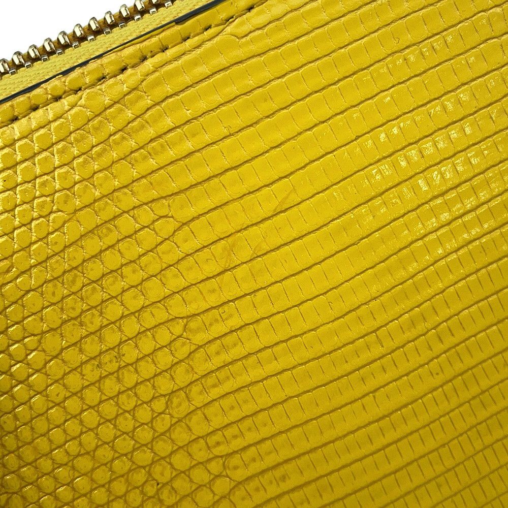 ルイヴィトン 長財布 リザード ジッピー・ウォレット LOUIS VUITTON ヴィトン 財布