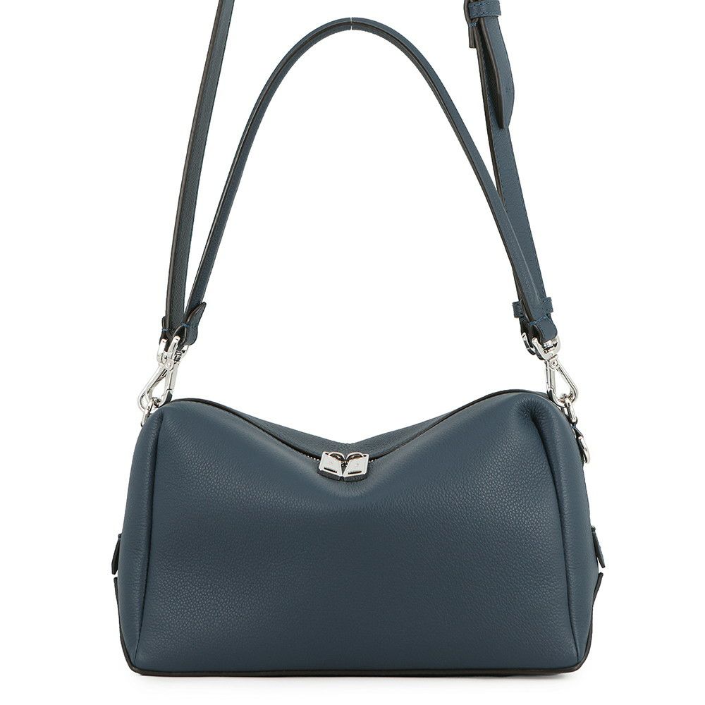 フェンディ ハンドバッグ ルイ ミディアム 7VA672 FENDI 2wayショルダーバッグ