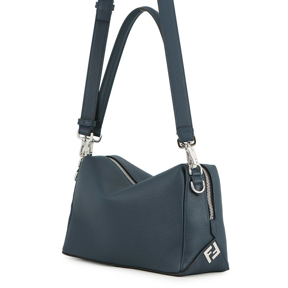 フェンディ ハンドバッグ ルイ ミディアム 7VA672 FENDI 2wayショルダーバッグ