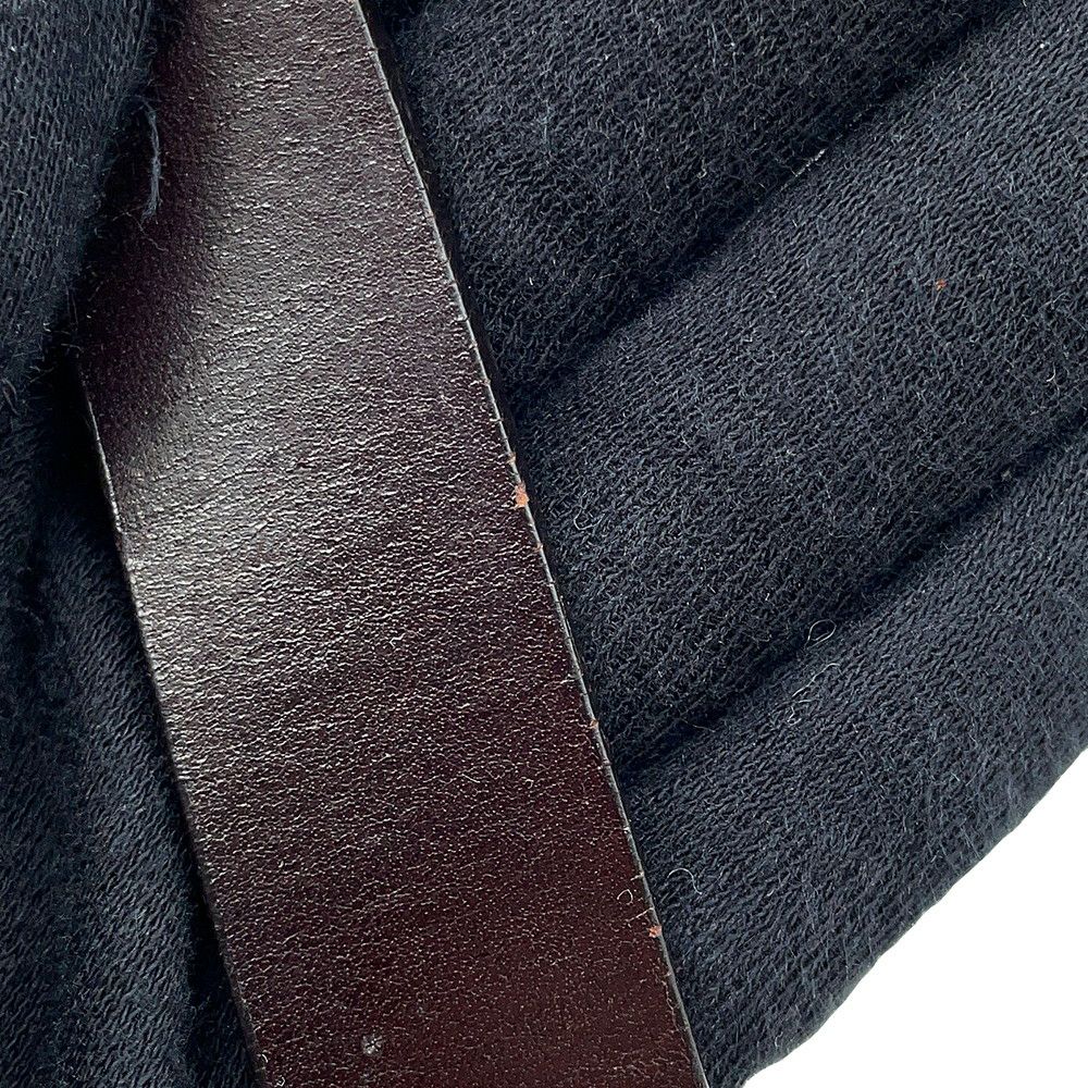 フェンディ ハンドバッグ ズッカ柄 マンマバケット キャンバス レザー 26424 FENDI ワンショルダー