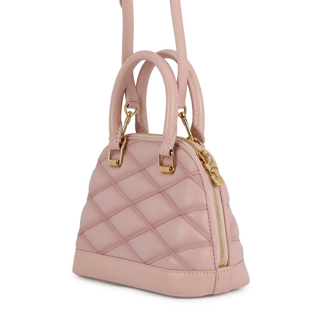 ルイヴィトン ハンドバッグ ラムレザー マルタージュ アルマBB M24453 ヴィトン バッグ 2way ショルダーバッグ