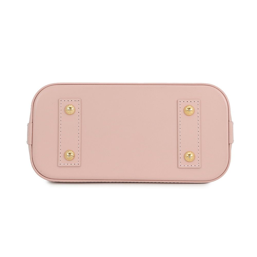 ルイヴィトン ハンドバッグ ラムレザー マルタージュ アルマBB M24453 ヴィトン バッグ 2way ショルダーバッグ