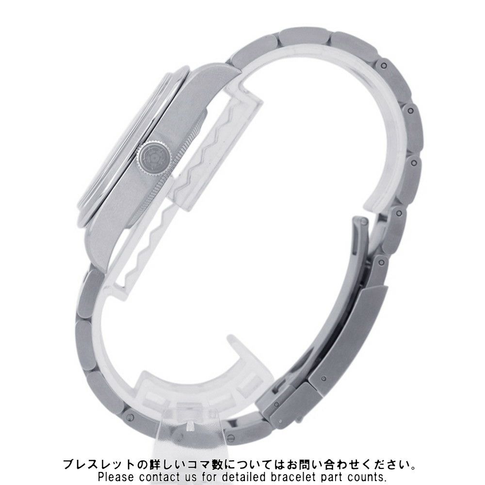 チュードル レンジャー M79950-0001 TUDOR 腕時計 チューダー 黒文字盤