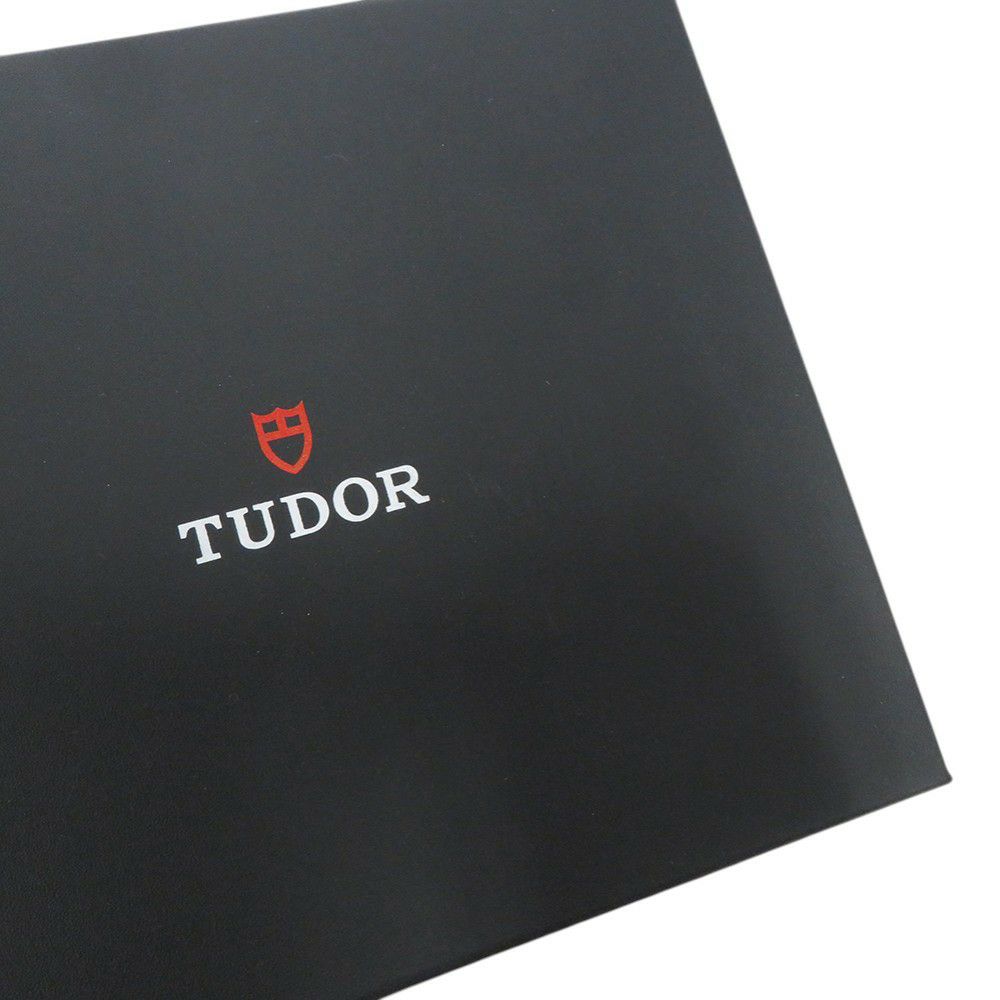 チュードル レンジャー M79950-0001 TUDOR 腕時計 チューダー 黒文字盤