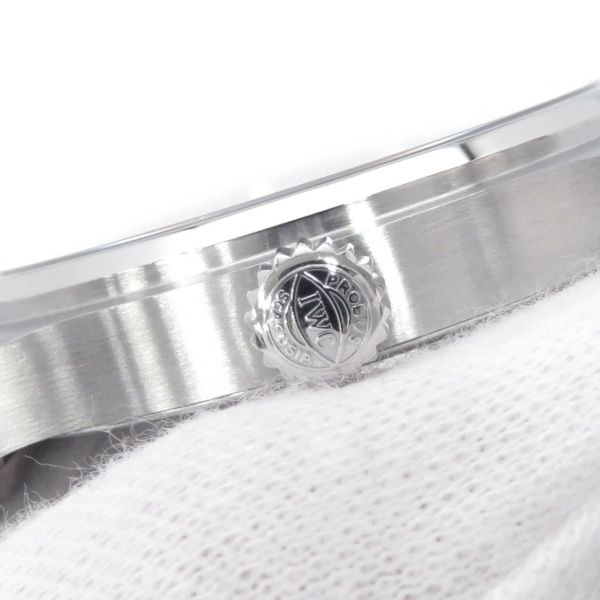 IWC パイロット・ウォッチ・マーク XX IW328204 腕時計 ブルー文字盤