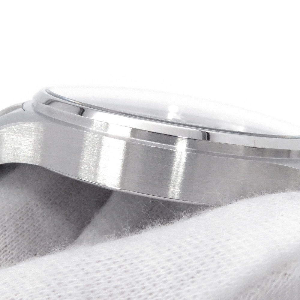 IWC パイロット・ウォッチ・マーク XX IW328204 腕時計 ブルー文字盤