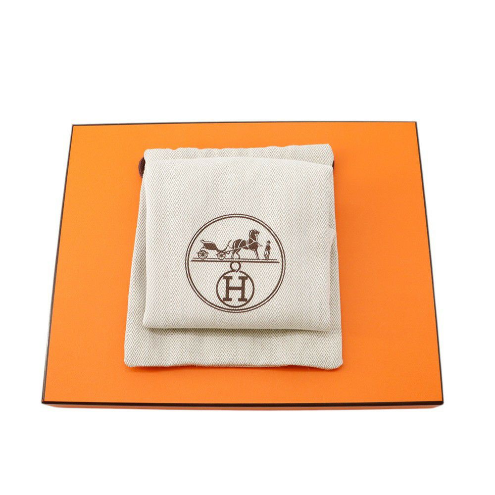 エルメス ショルダーバッグ ケリーマルチポケット ブラック/ゴールド金具 エプソン K刻印 黒